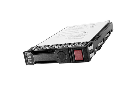 HPE MO000960JWFWT SAS Solid State Drive