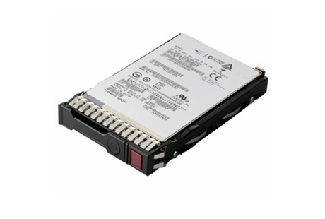 HPE MO001600JWFWQ SAS 1.6TB SSD