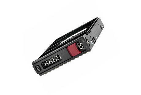 HPE MO001600JWTBT-LPC 12GBPS Solid State Drive
