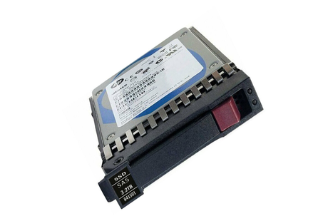 HPE MO003200JWDLB 3.2TB SAS SSD