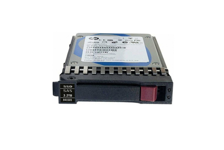 HPE MO003200JWTBU 12GBPS Solid State Drive