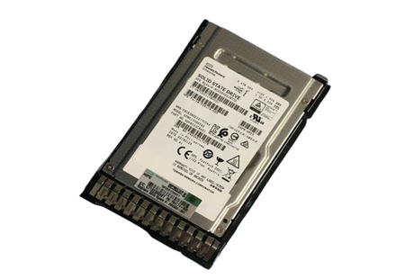 HPE MO006400JWTCD SAS Solid State Drive