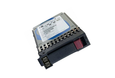 HPE P04172-001 SAS 12GBPS Solid State Drive