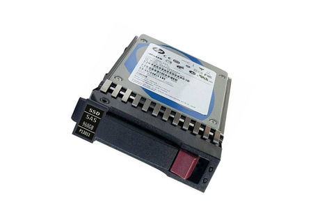 HPE P04172-001 SAS 960GB SSD