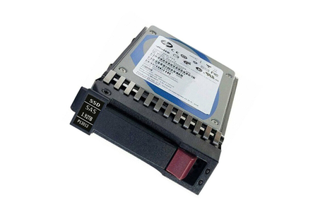 HPE P04172-002 1.92TB Hot Plug SSD