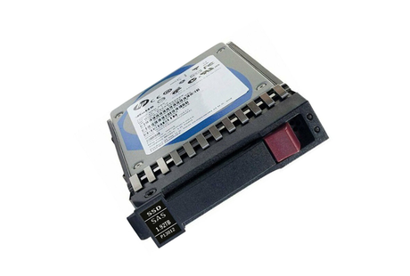 HPE R0Q37A SAS 1.92TB SSD