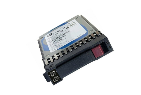 HPE R0Q38A SAS 12GBPS SSD