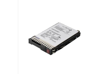 MO003840JWFWV HPE SAS Solid State Drive