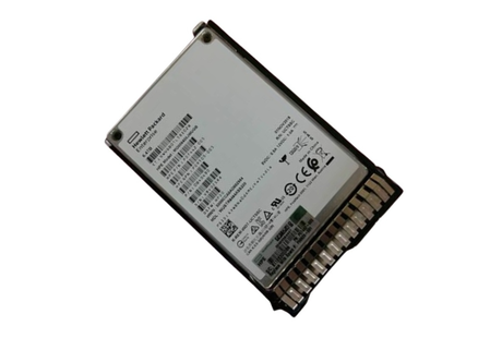 MO006400JWUGB HPE 6.4TB Internal SSD