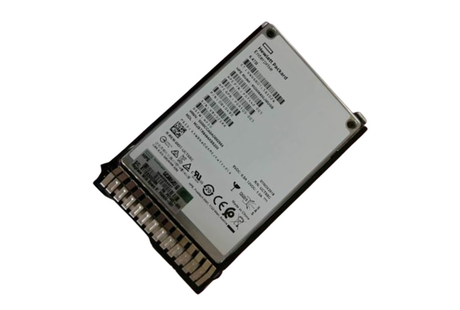 MO006400JWUGB HPE 6.4TB Internal Solid State Drive