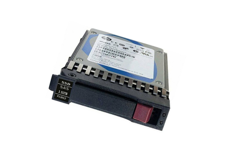 R0Q37A HPE SAS 1.92TB SSD