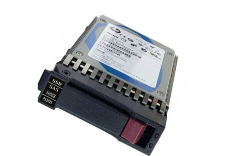 VO000960JWTBK HPE 12GBPS Solid State Drive