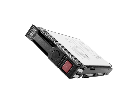 872374-H21 HPE 12GBPS Solid State Drive
