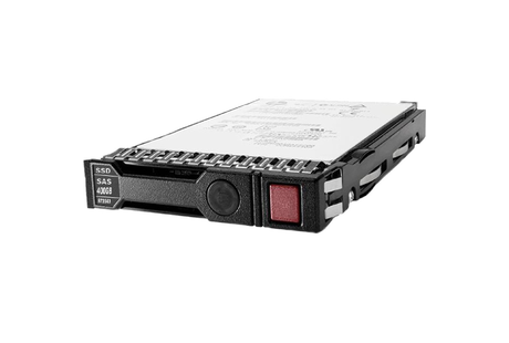 873351-X21 HPE 400GB Write Intensive SSD