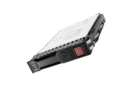 873365-X21 HPE SAS Solid State Drive