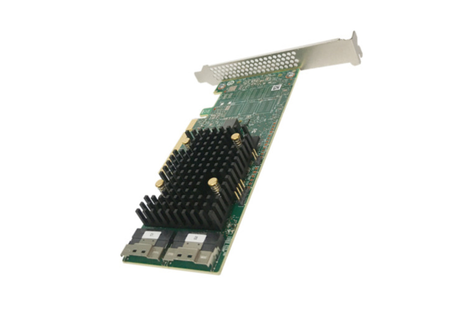 Broadcom 9500-16I PCI-Express Adapter