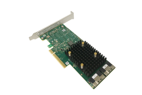 Broadcom 9500-16I SAS-SATA Adapter