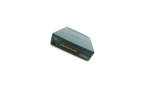 Cisco ASA5505-UL-BUN-K9 8 Ports Firewall Appliance