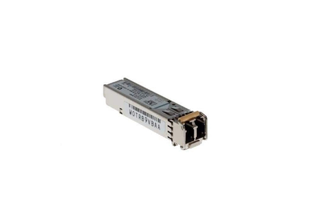 Cisco GLC-ZX-SM-RGD Duplex LC Connector SFP Transceiver
