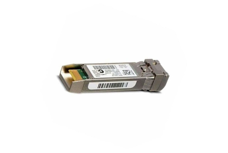 Cisco SFP-10G-LRM Ethernet Transceiver