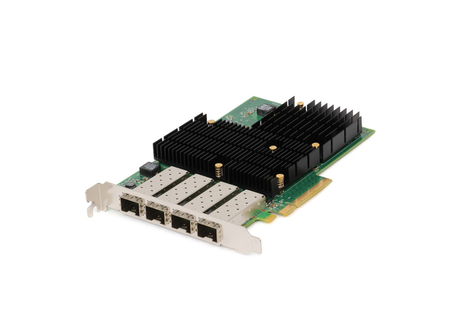 Emulex LPE16004B-M6 PCI-E Adapter