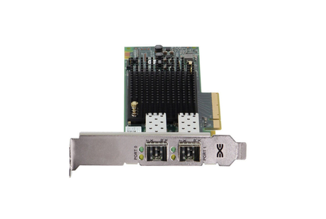 Emulex LPE31002B-M6 Fibre Channel Adapter