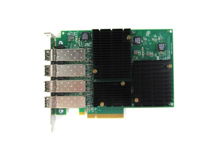 Emulex LPE31004B-M6 PCI-E Adapter
