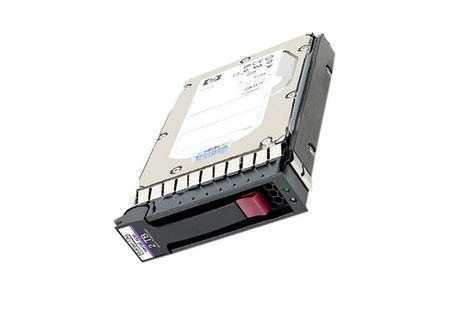 HP 605475-001 2TB Hard Disk Drive