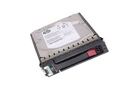 HPE 602119-001 SAS Hard Disk