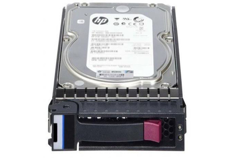 HPE 604088-001 SAS-6GBPS Hard Drive