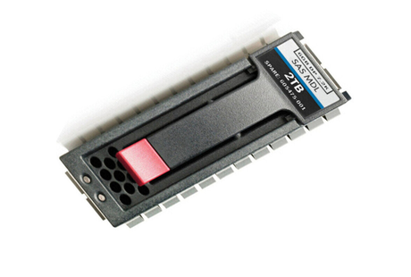 HPE 604091-001 SAS-6GBPS Hard Drive