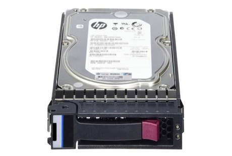 HPE 606227-003 SAS Hard Disk Drive