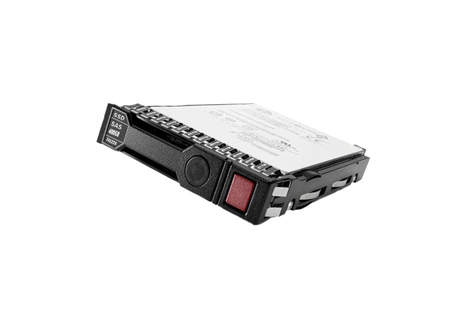 HPE 741142-B21 400GB SFF Solid State Drive