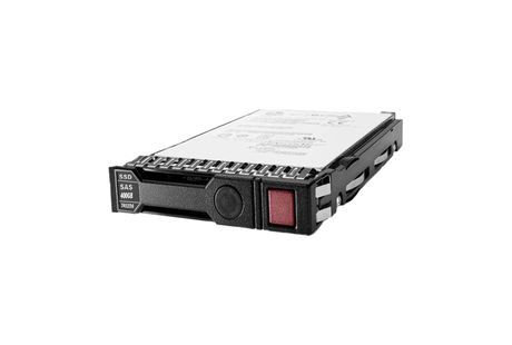 HPE 741142-B21 SAS 400GB Solid State Drive