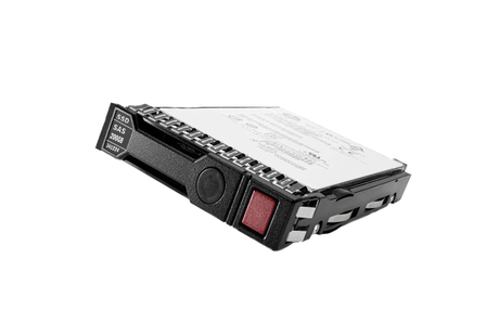 HPE 741224-001 200GB Solid State Drive