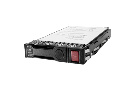HPE 741224-001 SAS 200GB SSD