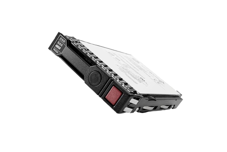 HPE 741232-001 400GB SFF Solid State Drive