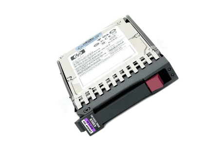 HPE 744995-002 SAS Hard Disk Drive