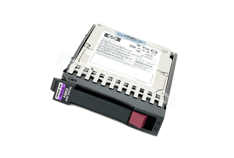 HPE 744995-002 SAS Hard Disk