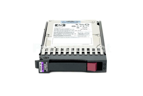 HPE 759202-002 450GB Hard Disk Drive