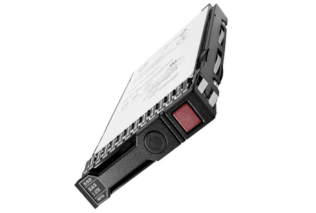 HPE 762751-001 SAS 12GBITS Solid State Drive
