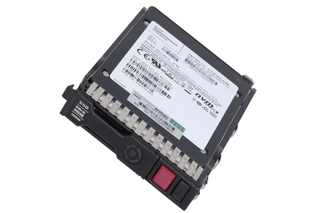 HPE 764891-002 800GB Solid State Drive