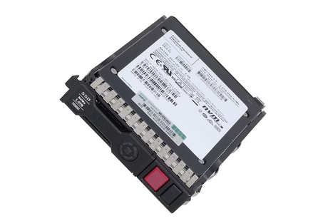 HPE 765065-001 PCI-E Solid State Drive