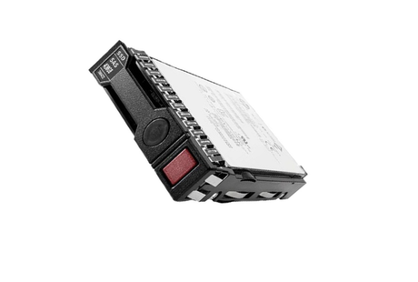 HPE 779168-B21 SAS Solid State Drive