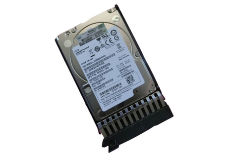 HPE 787647-001 SAS 12GBPS Hard Disk