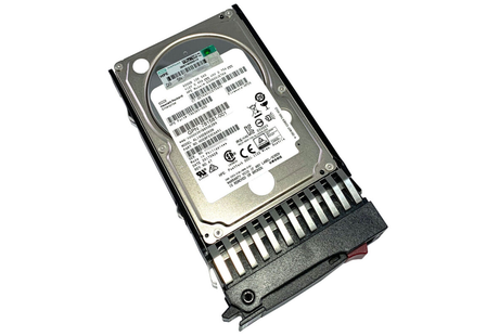 HPE 796365-002 SAS 12GBPS Hard Disk