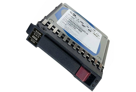 HPE 797091-001 400GB Solid State Drive
