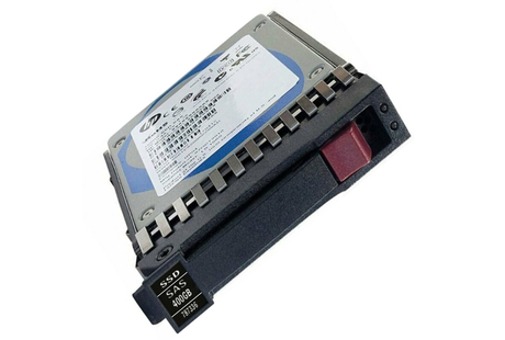 HPE 797091-001 SAS 12GBPS Solid State Drive