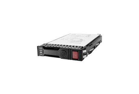 HPE 816562-B21 12GBPS SSD