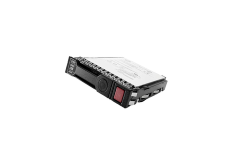 HPE 816572-B21 SAS 12GBPS SFF SSD